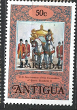 Barbuda / Antigua