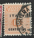 Americká pošta na Sicílii
