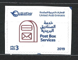 UAE Emirates Post