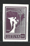 Lietuva (anděl),   