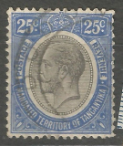 tanganyika