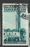Tanger příplatková