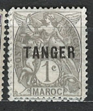 Tanger fr pošta růz nom