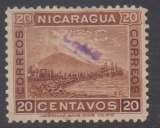 Cabo, Nicaragua 