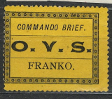 Commando Brief