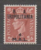 B. A. Tripolitania ( P - Brit.)