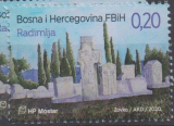 Bosna i Harcegovina/federacija BiH