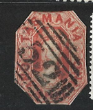 tasmanie cut to shape
