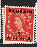 Bahrain anna růz nom