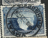 Rhodesia raz Umtali