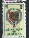 Senegal znak