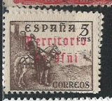 Ifni espana