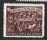 Republika populara Romana