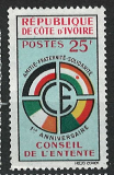 République de Cóte d Ivorire