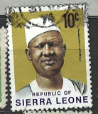 Republic of Sierra Leone