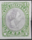 Franz Joseph Land, 1874 bez měn údaje