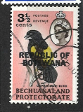 Botswana/ bechuanaland