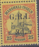 GRI Marshall Inseln -  zk