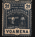Madagascar / Inland