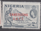 brit Kamerun