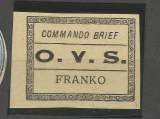 OVS Comando brief