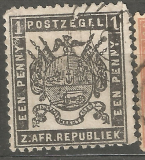 ZAR