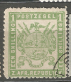 ZAR