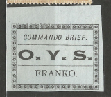 OVS Franco brief