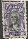 Liberia registered