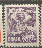 Sao Paulo /GEO 47-140 L4/