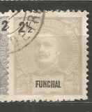 Funchal rů nom