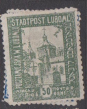 Stadtpost Luboml růz nom