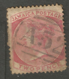 Jamaica raz A 52 ocho rios