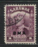 B M A ( P - Sarawak )
