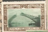 Australia cinderella 1938 růz