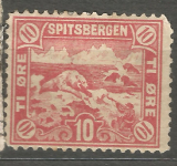 Spitsberbergen