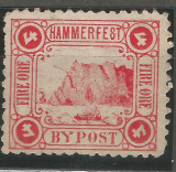 Hammerfest 