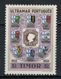 Ultramar Portugues / Timor **