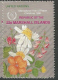 Marshal .ostrovy vydání s osn růz obr