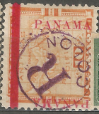 Panama colon