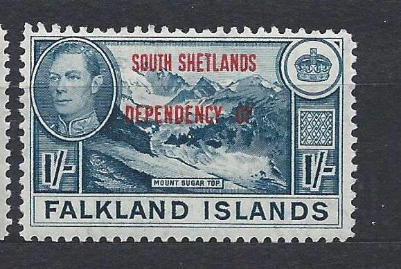 south shetlands růz nom