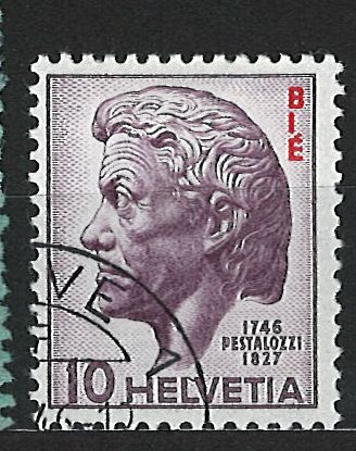 BIE vývoj