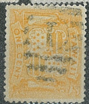 Hawaii, ¨znak růz raz
