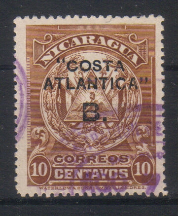 Costa Atlantica B ( P - Nik      růz nom                       ar.)