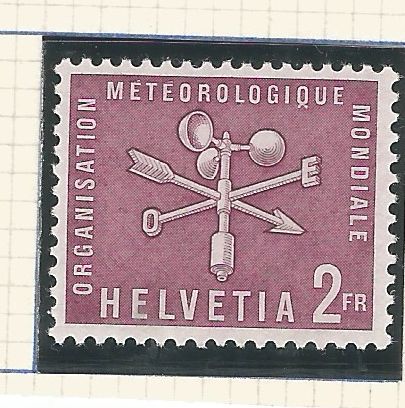 organisation mondiale meteorogique růz nom