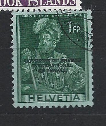 Kurýr BIT růz nom