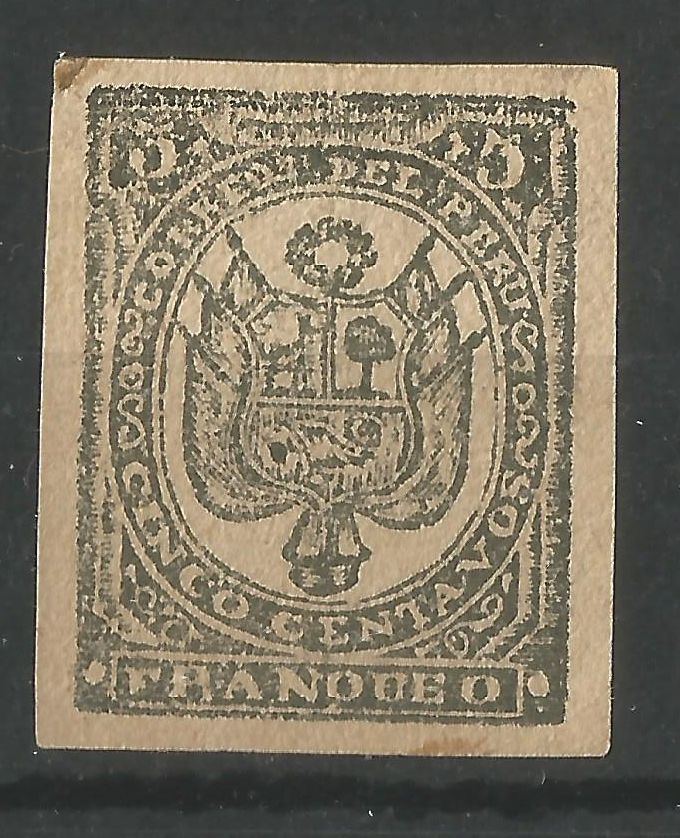 Jižní peru def růz nom