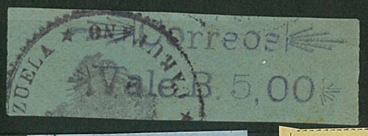 Carupano ražené růz hodnota