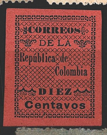 Cauca, Popayan 1902 revoluční vláda  růz nom