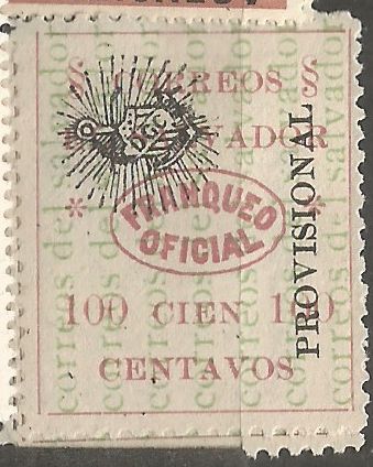 Ekvádor služ proviz růz nom